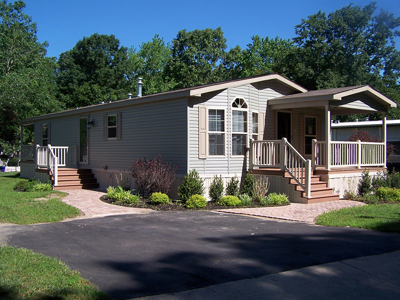 Manufactured Homes, Mobile Homes For Sale in NJ New & PreOwned